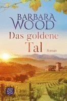 bokomslag Das goldene Tal