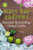 Mary Kay Andrews - Zweimal Herzschlag, einmal Liebe, Häftad