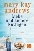 bokomslag Liebe und andere Notlügen