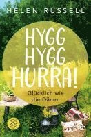 bokomslag Hygg Hygg Hurra!