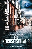 bokomslag Der Nordseeschwur