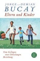 bokomslag Eltern und Kinder