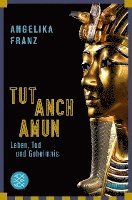 bokomslag Tutanchamun