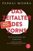 Pankaj Mishra - Das Zeitalter des Zorns, Häftad