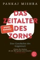 bokomslag Das Zeitalter des Zorns