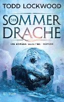 bokomslag Der Sommerdrache