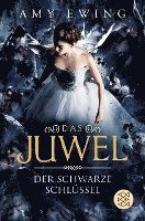 bokomslag Das Juwel - Der Schwarze Schlüssel