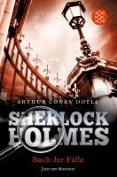 Arthur Conan Doyle - Sherlock Holmes' Buch der Fälle, Häftad