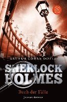 Sherlock Holmes' Buch der Fälle 1
