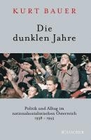 bokomslag Die dunklen Jahre