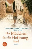 bokomslag Das Mädchen, das die Hoffnung fand