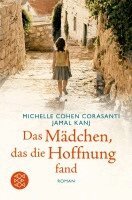 Michelle Cohen Corasanti, Jamal Kanj - Das Mädchen, das die Hoffnung fand, Häftad