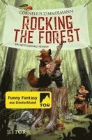 bokomslag Rocking the Forest