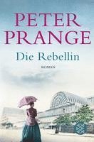 bokomslag Die Rebellin