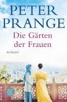 bokomslag Die Garten der Frauen