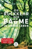 Erwin Thoma - Die Rückkehr der Bäume in unser Leben, Häftad