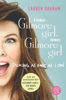 bokomslag Einmal Gilmore Girl, immer Gilmore Girl