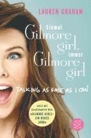 bokomslag Einmal Gilmore Girl, immer Gilmore Girl