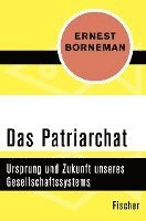 bokomslag Das Patriarchat