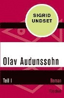 Olav Audunssohn 1