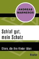 bokomslag Schlaf gut, mein Schatz