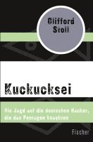 bokomslag Kuckucksei