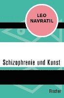 bokomslag Schizophrenie und Kunst