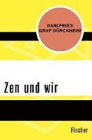 bokomslag Zen und wir