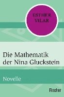 bokomslag Die Mathematik der Nina Gluckstein