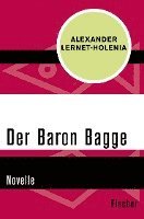 bokomslag Der Baron Bagge