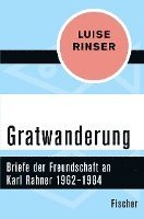 bokomslag Gratwanderung