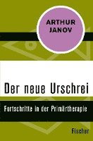 bokomslag Der neue Urschrei