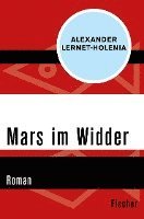 bokomslag Mars im Widder