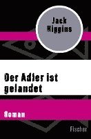 bokomslag Der Adler ist gelandet