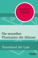Nancy Friday - Die sexuellen Phantasien der Männer, Häftad