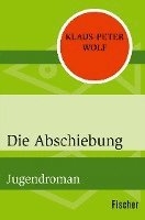 bokomslag Die Abschiebung