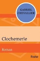 bokomslag Clochemerle