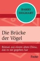 bokomslag Die Brücke der Vögel