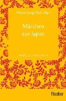 bokomslag Märchen aus Japan