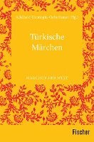 bokomslag Türkische Märchen