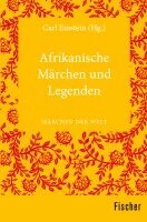 Carl Einstein - Afrikanische Märchen und Legenden, Häftad