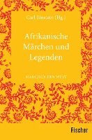 Afrikanische Märchen und Legenden 1