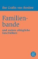 bokomslag Familienbande