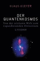 bokomslag Der Quantenkosmos