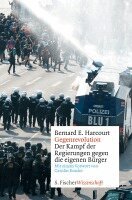 Bernard E. Harcourt - Gegenrevolution, Häftad