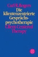 bokomslag Die klientenzentrierte Gesprächspsychotherapie