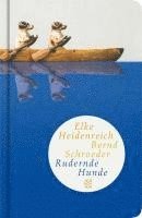 bokomslag Rudernde Hunde
