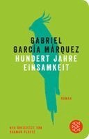 Gabriel García Márquez - Hundert Jahre Einsamkeit, Inbunden