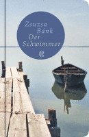 bokomslag Der Schwimmer