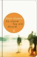 Peter Stamm - An einem Tag wie diesem, Inbunden
